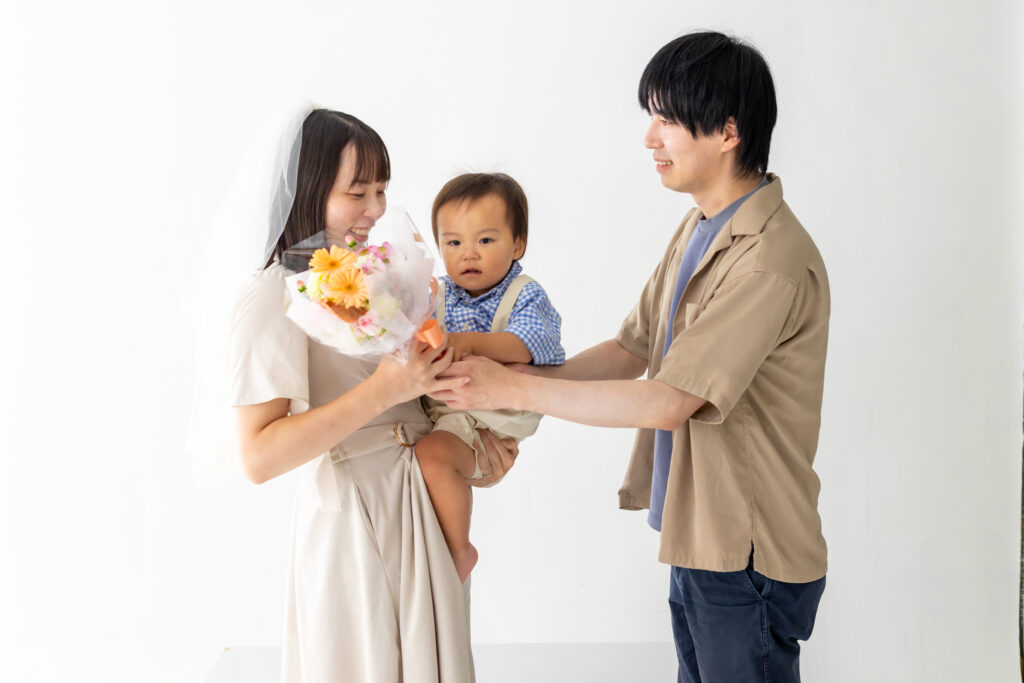 Vow Renewal