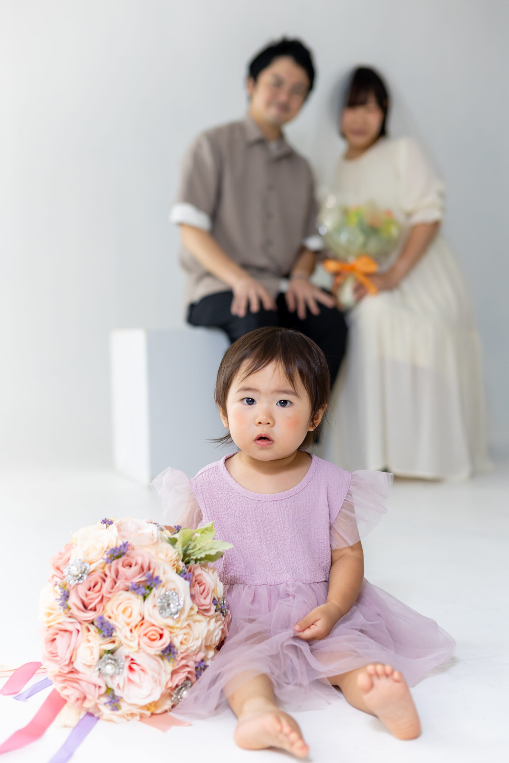 Vow Renewal